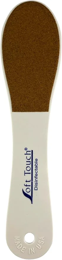Pure Soft Touch Grinder Foot File Callus Remover Heel Scraper Powerful