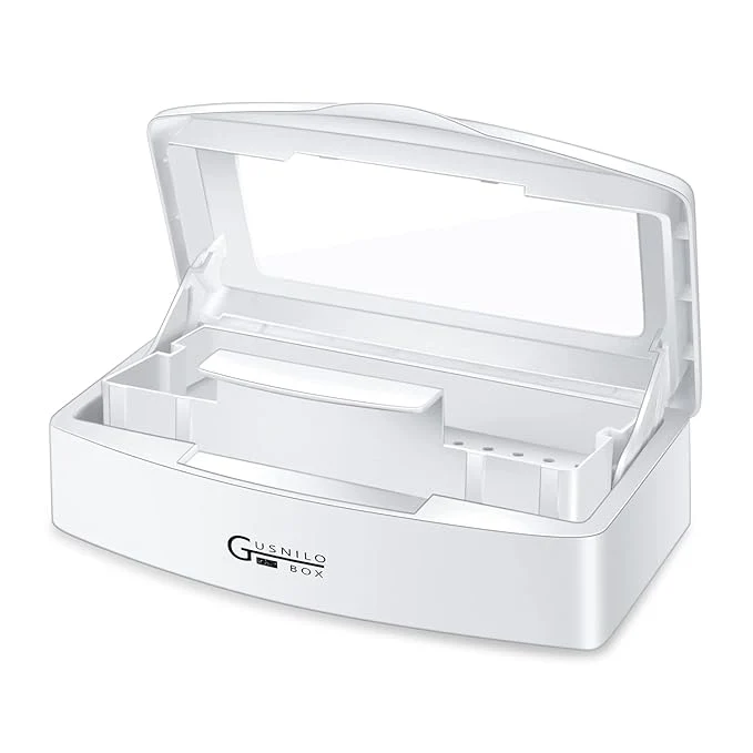Minimalist Gusnilo Sanitizing Tray Versatile