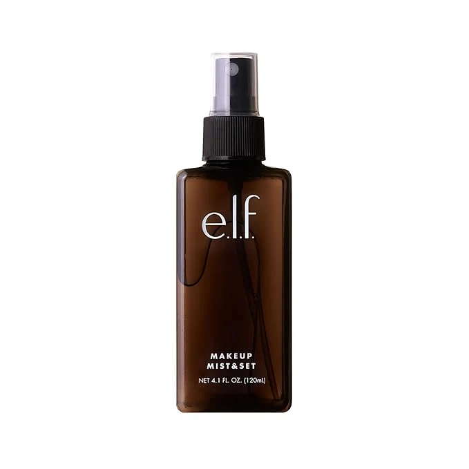Innovative e.l.f. Makeup Mist Set Natural