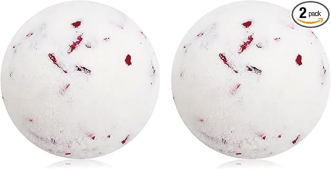 Relaxed Bath Bombs for Women Spa Gift Set First-Class
