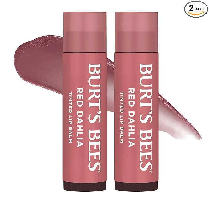 Fine Burt’s Bees Mothers Day Gifts Lip Tint Balm Excellent