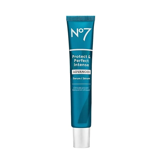 Functional No7 Protect Intense Advanced Serum Stylish