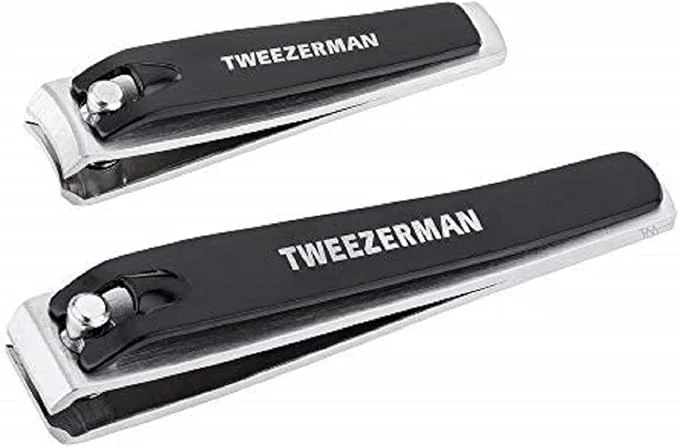Outstanding Tweezerman Stainless Steel Combo Set Verified