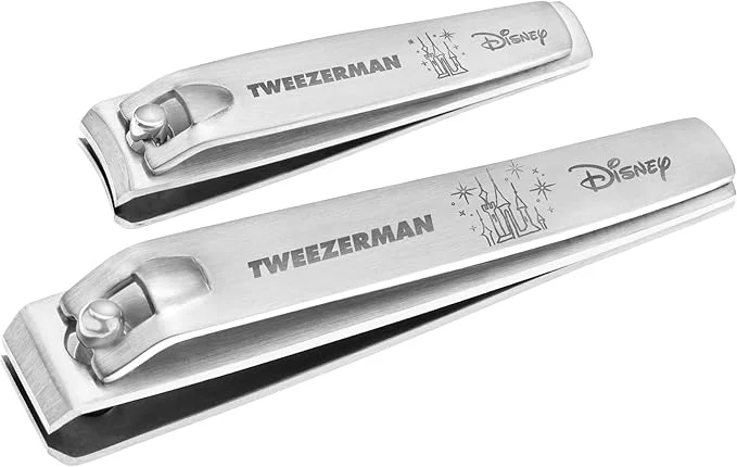 Healthy Tweezerman Happily Ever After Combo Set Convenient