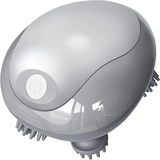 Long-Lasting cotsoco Electric Pet Massager for Cats and Dogs Care Efficient