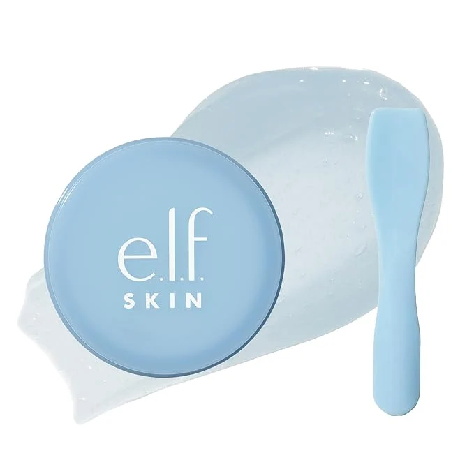 Fine Crafted e.l.f. SKIN Holy Hydration Lip Mask Hydrating Lip Mask First-Class