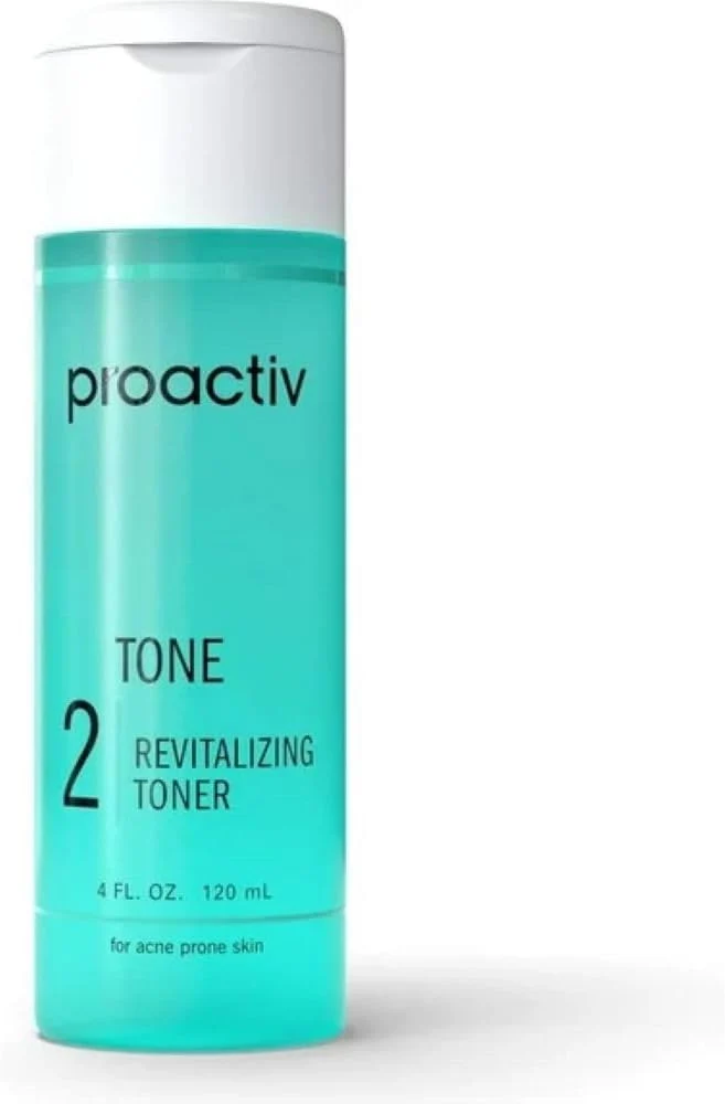 Practical Proactiv Hydrating Facial Toner Minimalist
