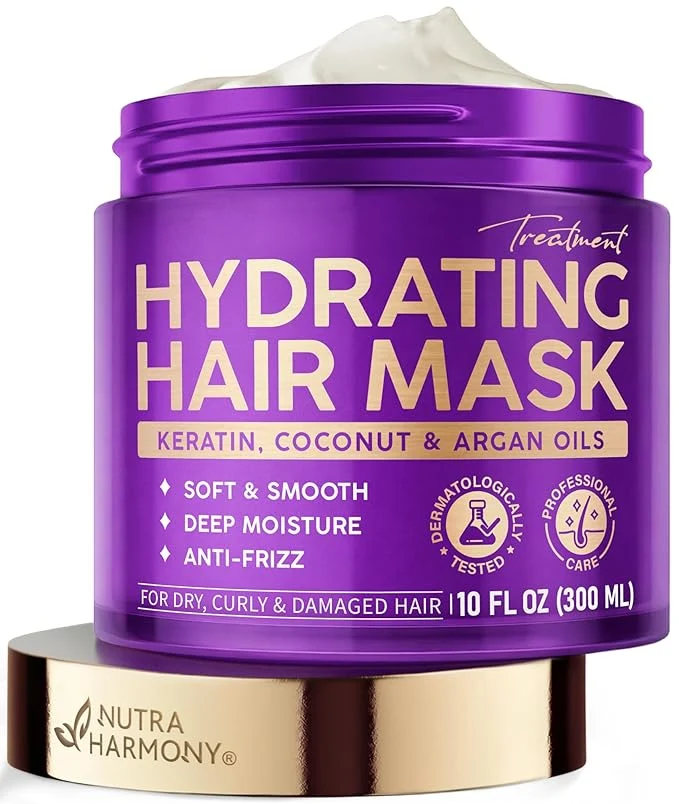 Artisan Hydrating Hair Mask Professional