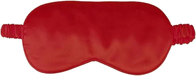 Soft 1 Pack Sleep Mask Silk Eye Mask Next-Generation