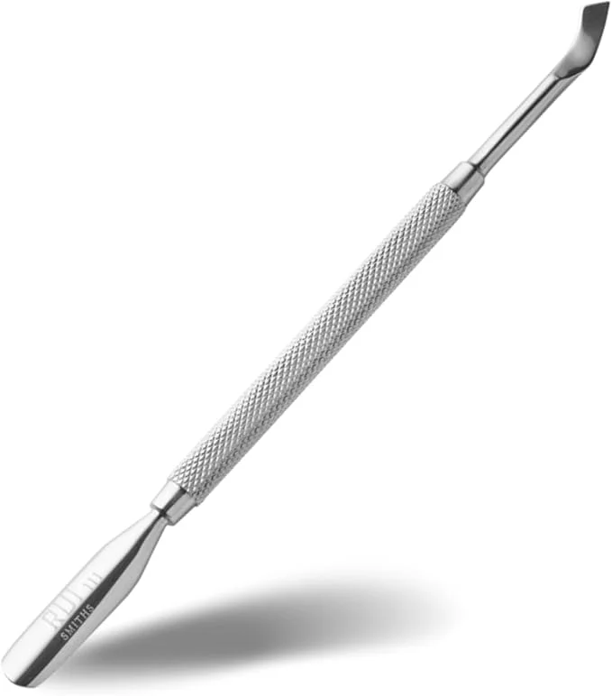Professional Rui Smiths Pro Cuticle Pusher Stylish