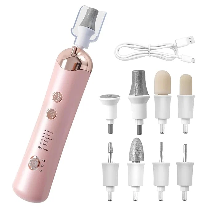Selected Droyek Electric Nail Drill Machine Nail Drill Electric File Nail File Kit Fast