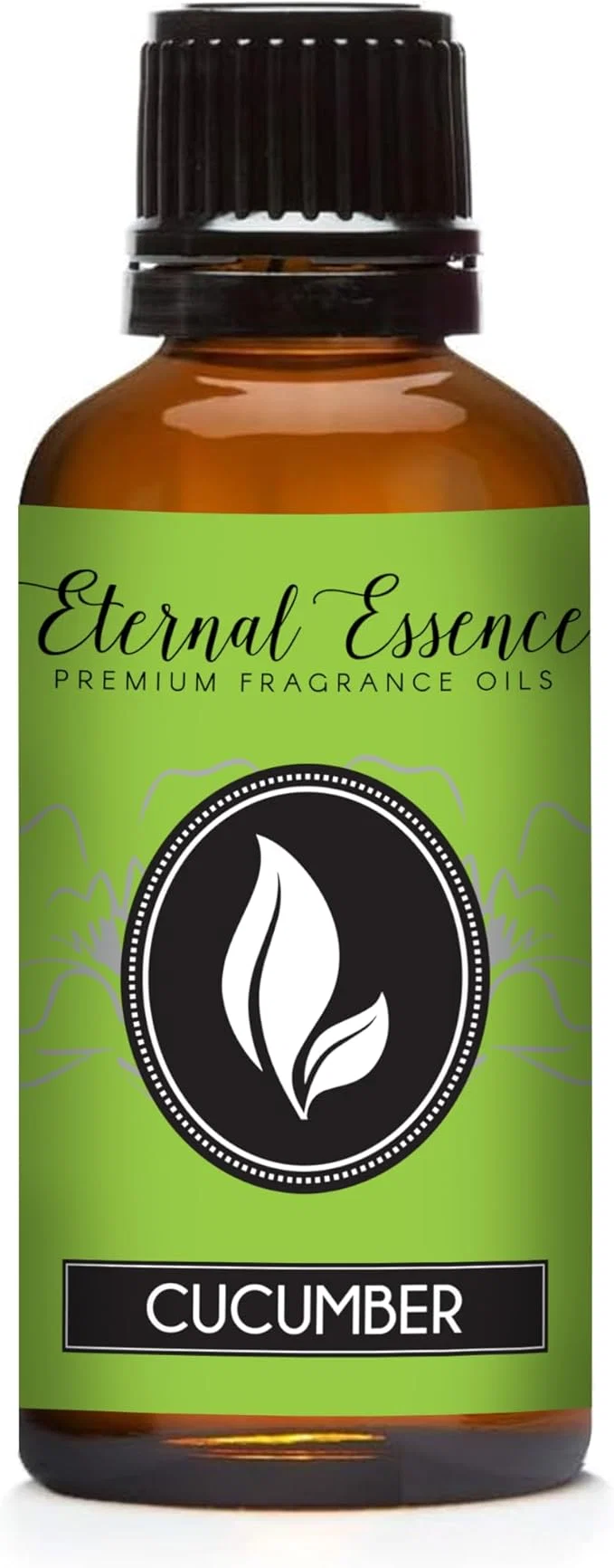 Responsible Eternal Essence Oils Cucumber 30ml Premium Fragrance Oil Advanced