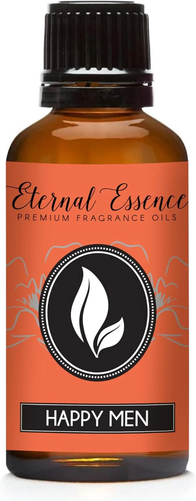 Certified Eternal Essence Oils Happy Men 30ml Premium Fragrance Oil Authentic