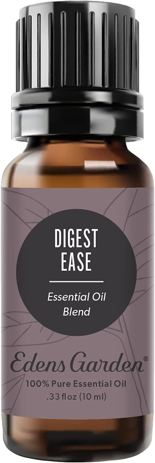 Certified Edens Garden Digest Ease Essential Oil Blend- Pure Premium Grade Optimized