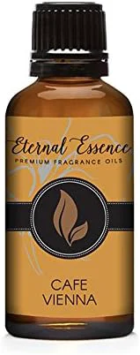 High-Performance Eternal Essence Oils Café Vienna 30ml Premium Fragrance Oil Original Design