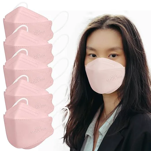 Genuine Borje KN95 Face Masks Next-Generation