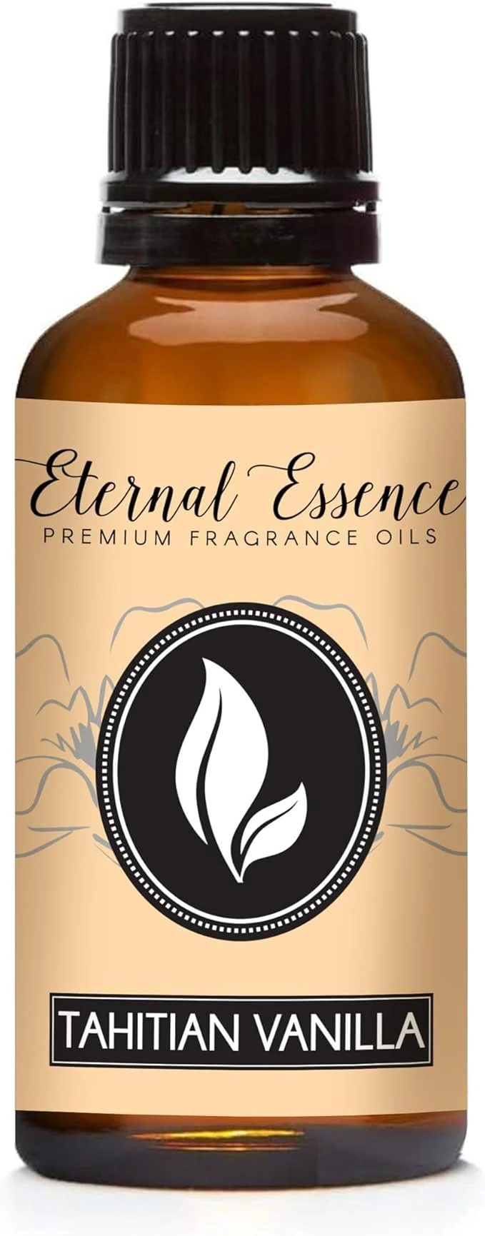 Comfortable Eternal Essence Oils Tahitian Vanilla 30ml Premium Fragrance Oil Solid