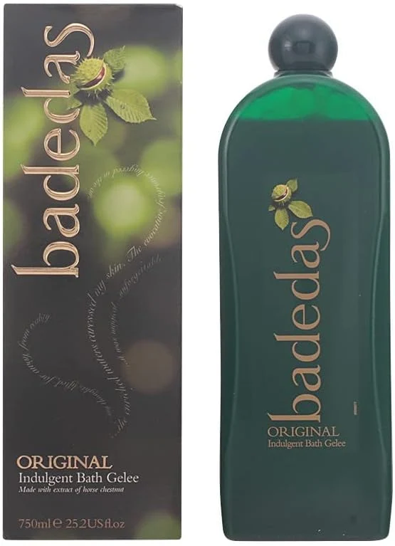 Easy-to-Use Badedas Rich Bath Gelee Outstanding
