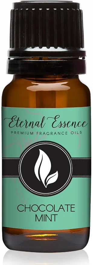 High-Grade Chocolate Mint Premium Grade Fragrance Oil Casual