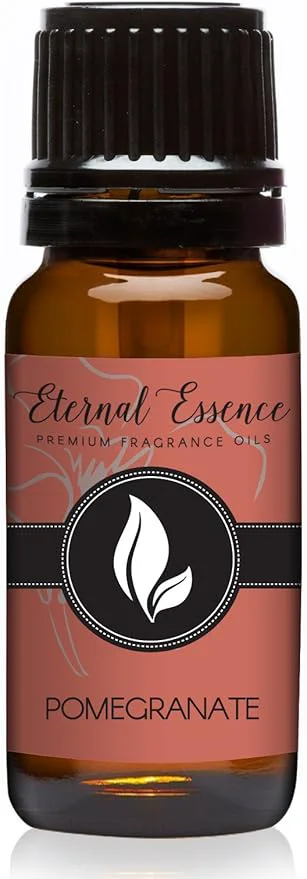 Modern Pomegranate Premium Grade Fragrance Oil – 10m – Scented Oil Trendy