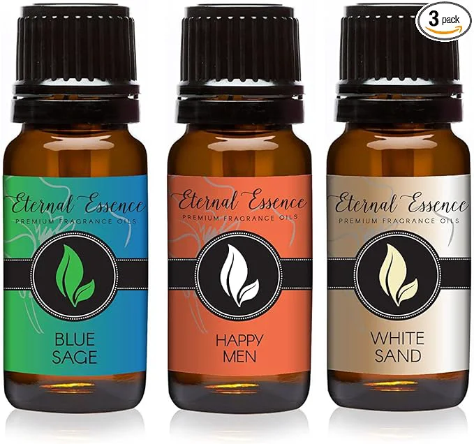 Convenient Eternal Essence Oils Pure