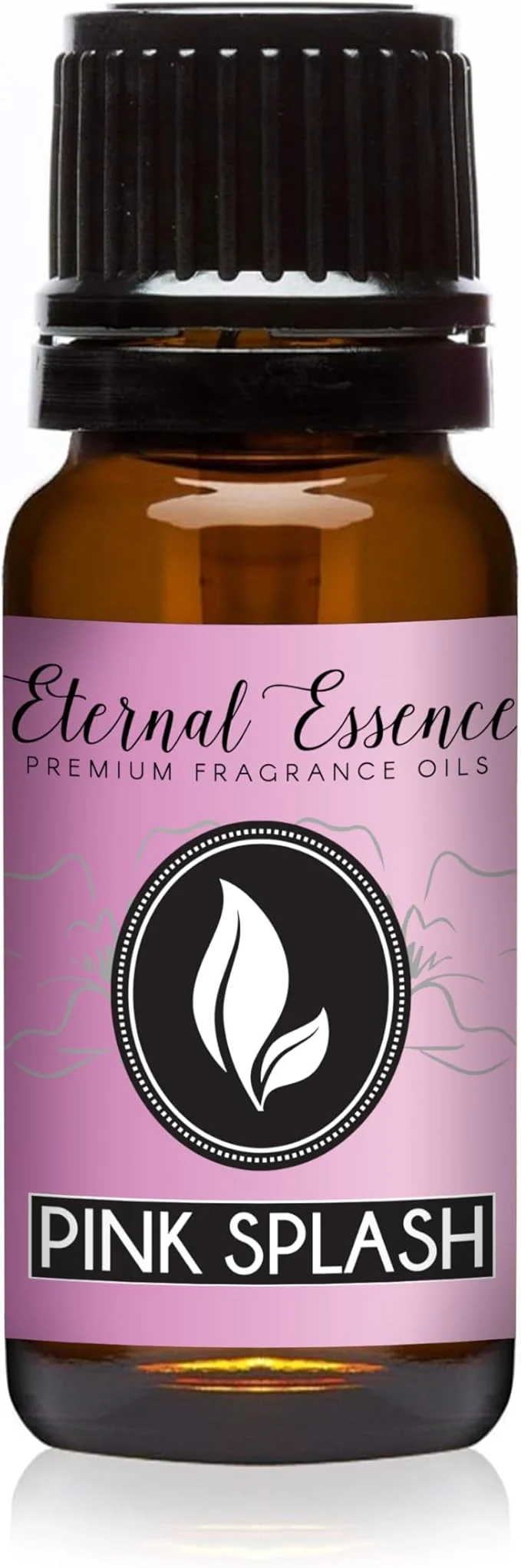 Reliable Pink Splash – Premium Grade Fragrance Oils – 10ml – Scented Oil Consistent