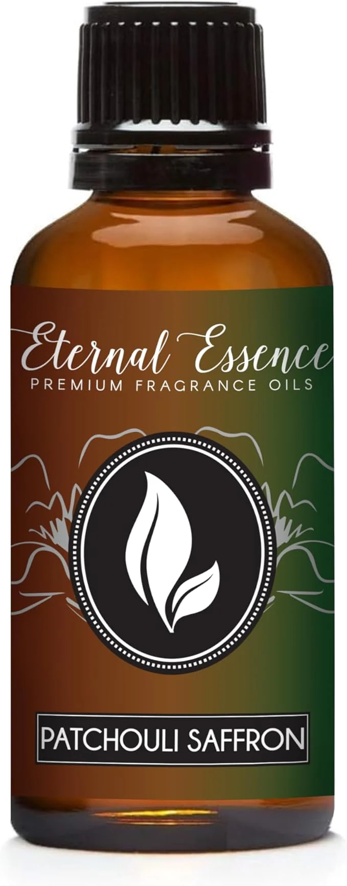 Proven Eternal Essence Oils Patchouli Saffron 30ml Premium Fragrance Oil Artisan