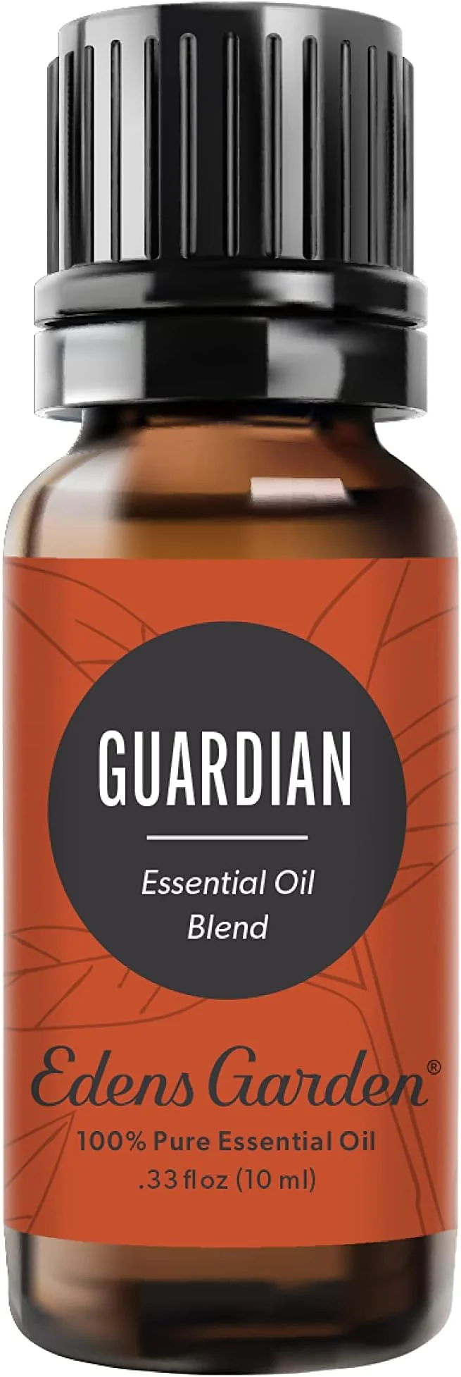 Sophisticated Edens Garden Guardian Essential Oil Blend- Pure Premium Grade Therapeutic Reliable