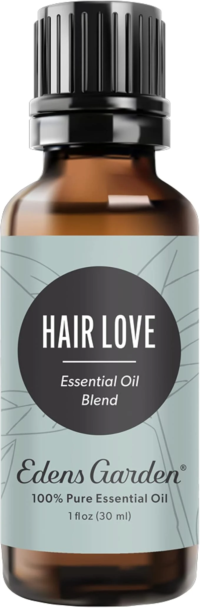 Convenient Edens Garden Hair Love Essential Oil Blend- Pure Premium Grade Therapeutic Sophisticated