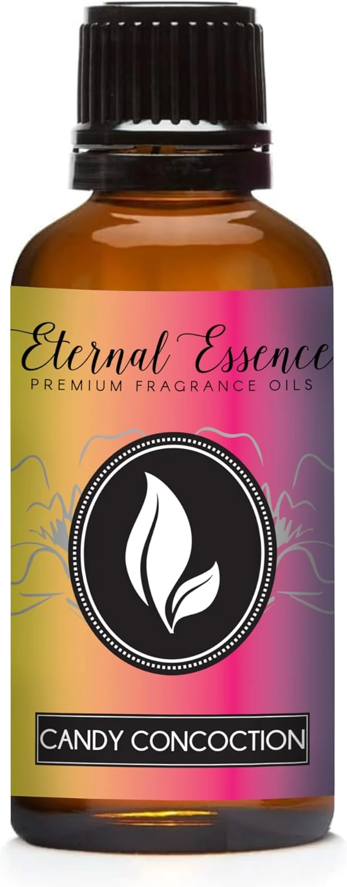 Exclusive Eternal Essence Oils Candy Concoction 30ml Premium Fragrance Oil Elegant