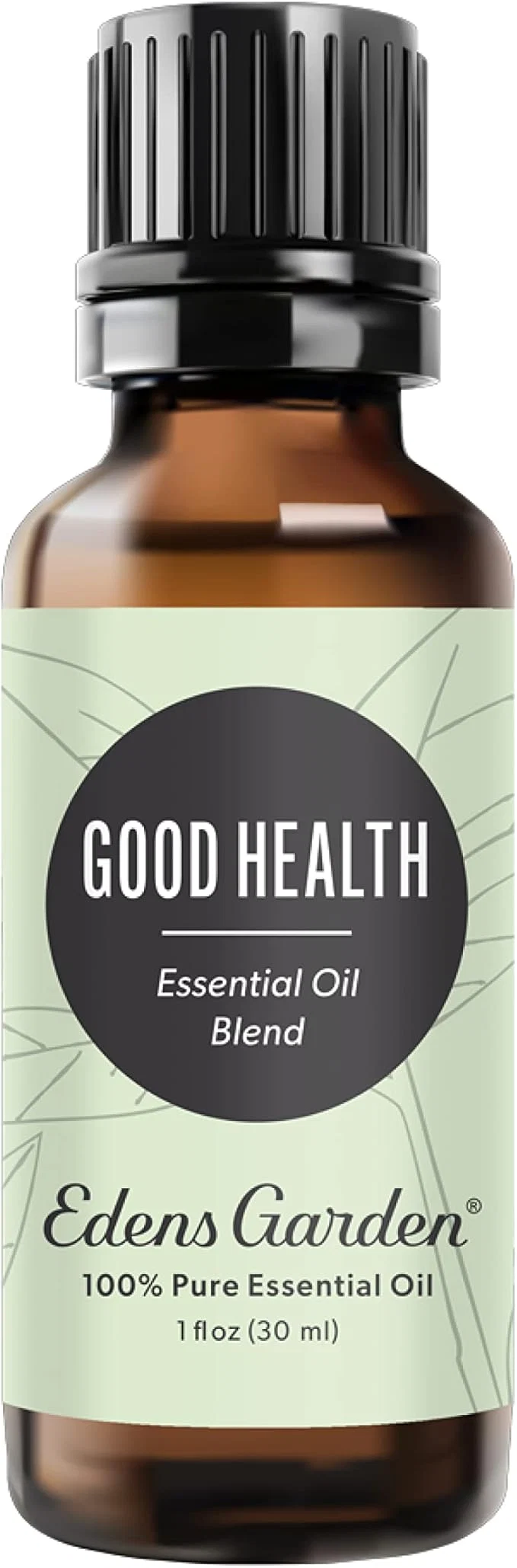 Innovative Edens Garden Good Health Essential Oil Blend- Pure Premium Grade Eco-Friendly
