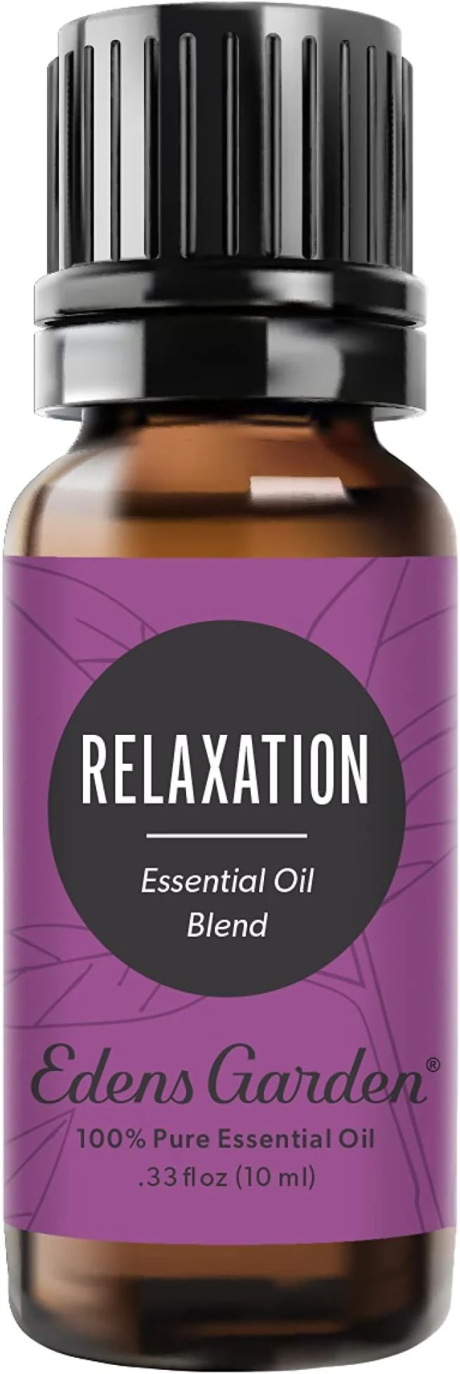 Minimalist Edens Garden Relaxation Essential Oil Blend- Pure Premium Grade Responsible