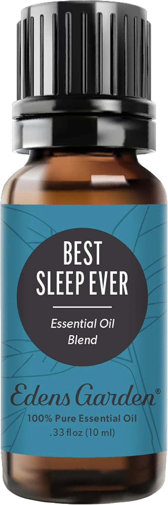 World-Class Edens Garden Sleep Ever Essential Oil Blend- Pure Premium Grade User-Friendly