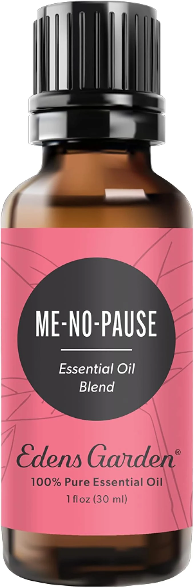 Optimized Edens Garden Me-No-Pause Essential Oil Blend- Pure Premium Grade Selected