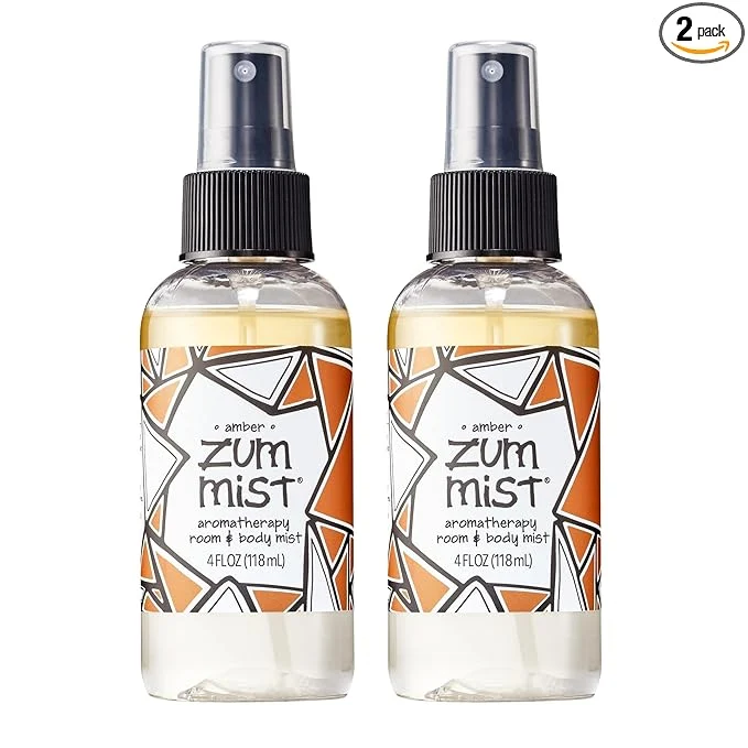 Consistent Zum Indigo Wild Mist Room Body Spray Soft