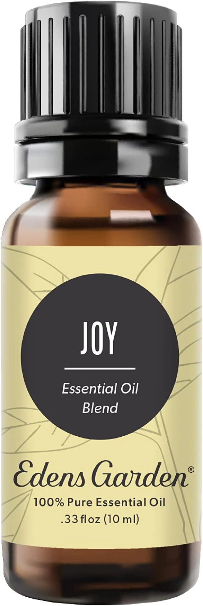 Innovative Edens Garden Joy Essential Oil Blend- Pure Premium Grade Therapeutic Authentic