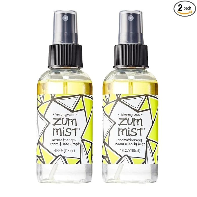 User-Friendly Indigo Wild Zum Mist Room Body Spray Minimalist