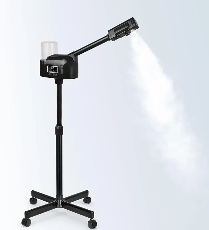 High-Performance Professional Facial Steamer Esthetician Steamer Hot Mist Face Steamer Artisan