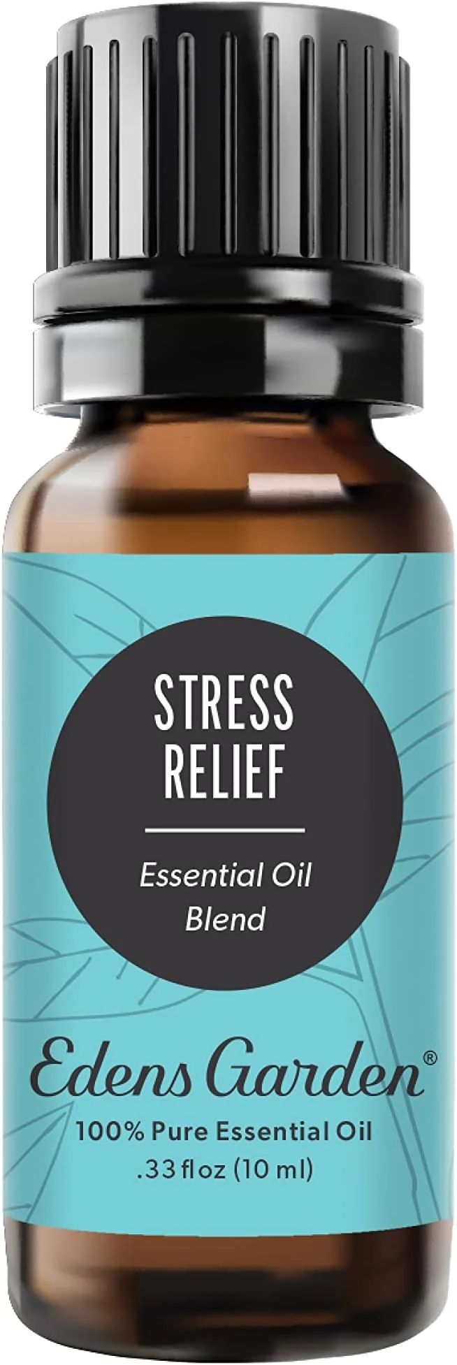 Edens Garden Stress Relief Essential Oil Blend- Pure Premium Grade Traditional