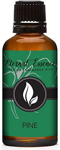 Top-Quality Eternal Essence Oils Pine Needle 30ml Premium Fragrance Oil Consistent
