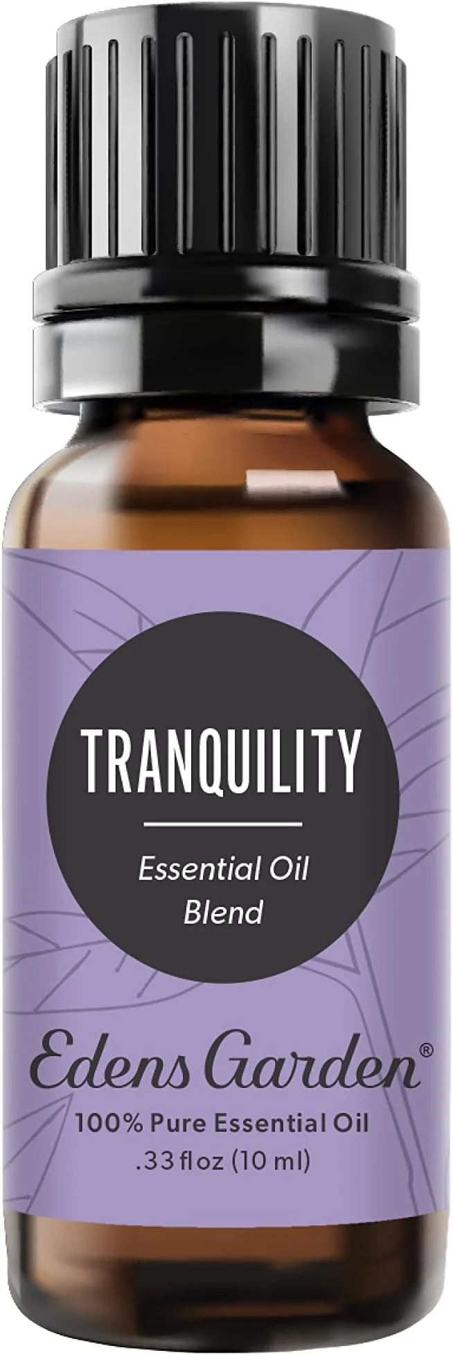 Green Edens Garden Tranquility Essential Oil Blend- Pure Premium Grade Elegant