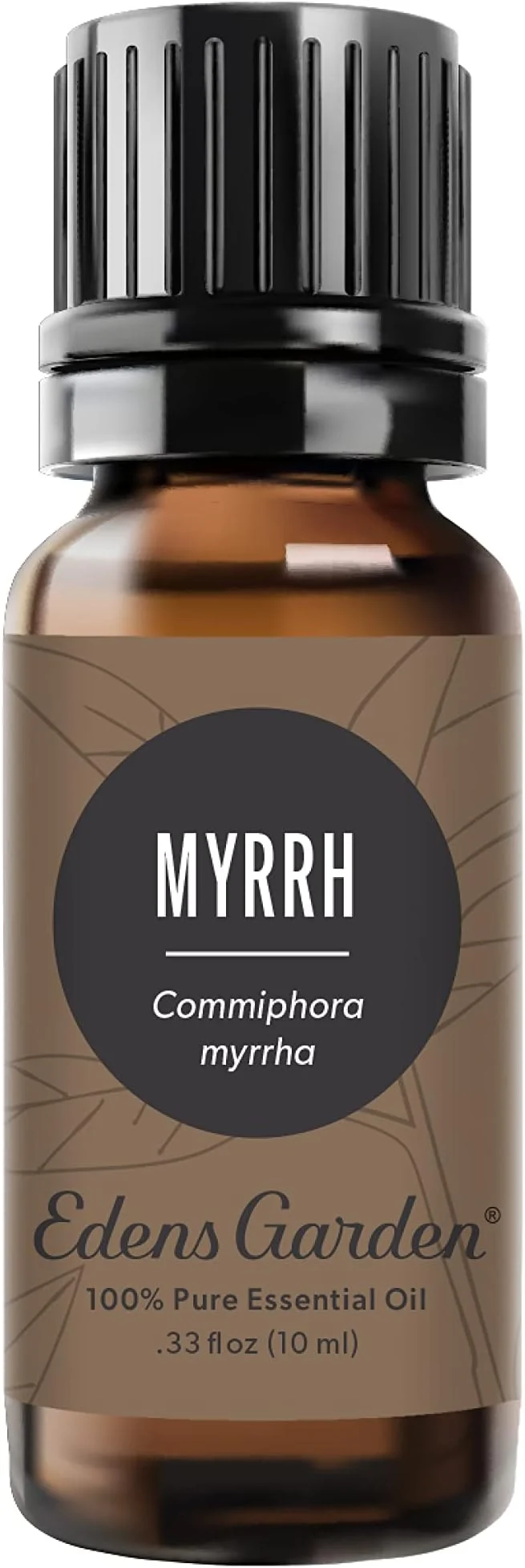 Enhanced Edens Garden Myrrh Essential Oil- Pure Premium Grade Therapeutic Quality