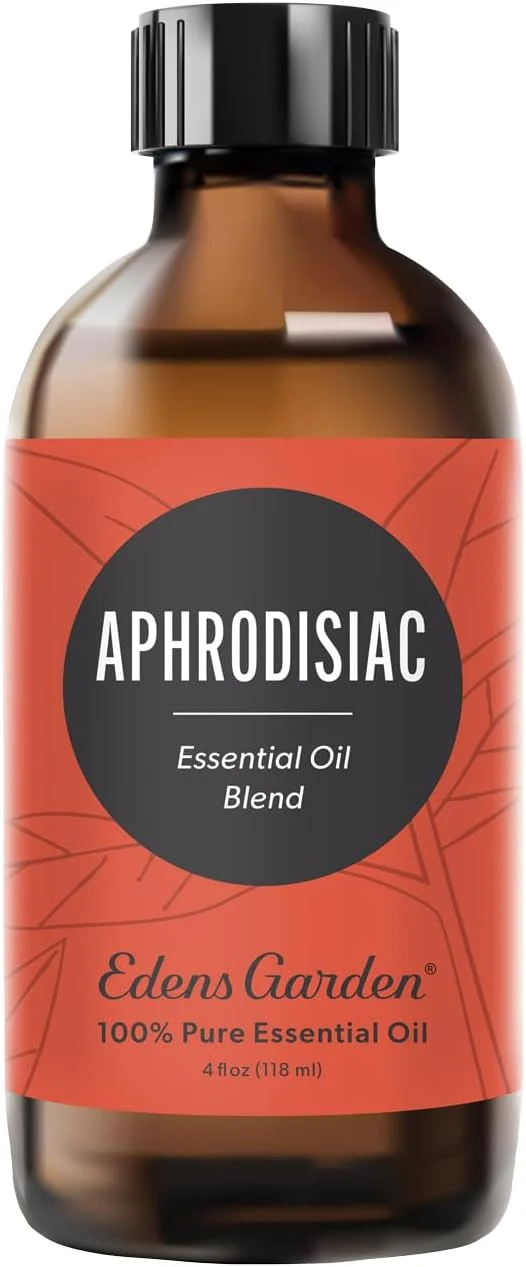 Durable Edens Garden Aphrodisiac Essential Oil Blend- Pure Premium Grade Easy-to-Use