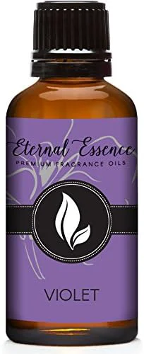 Dependable Eternal Essence Oils Voilet 30ml Premium Fragrance Oil Responsible