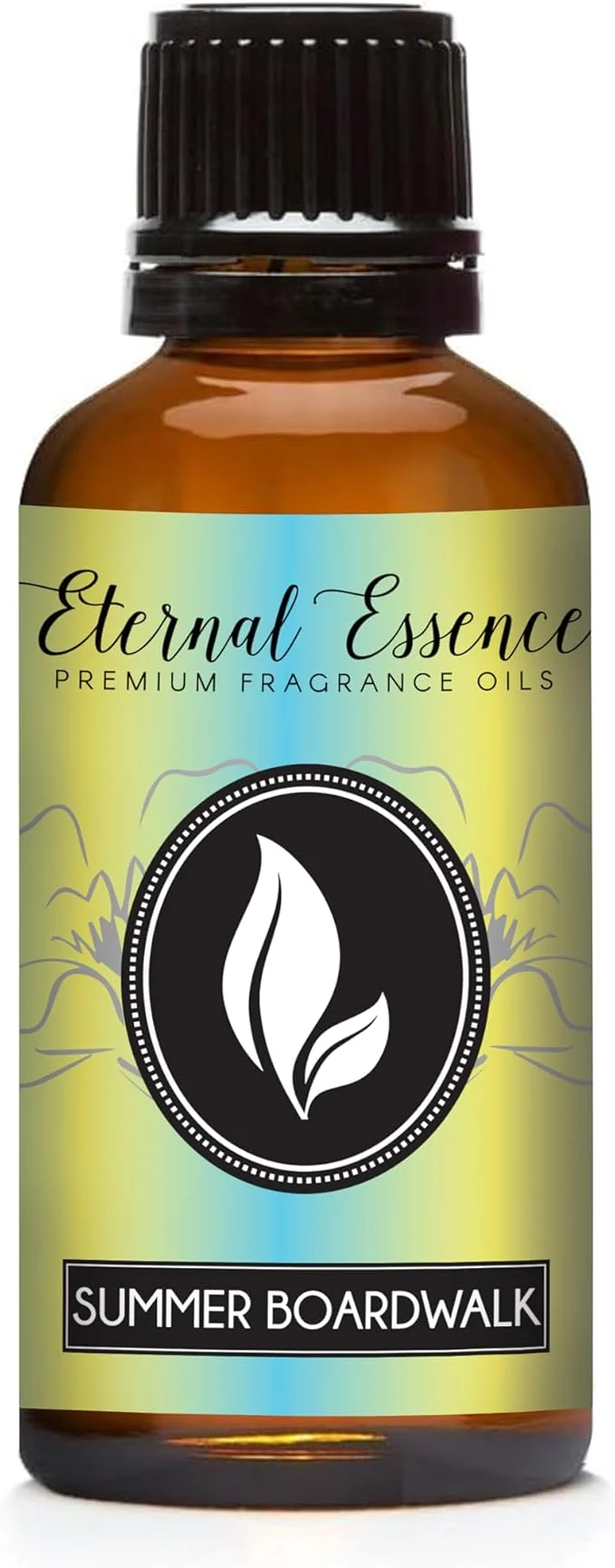 Efficient Eternal Essence Oils Summer Boardwalk 30ml Premium Fragrance Oil Modern