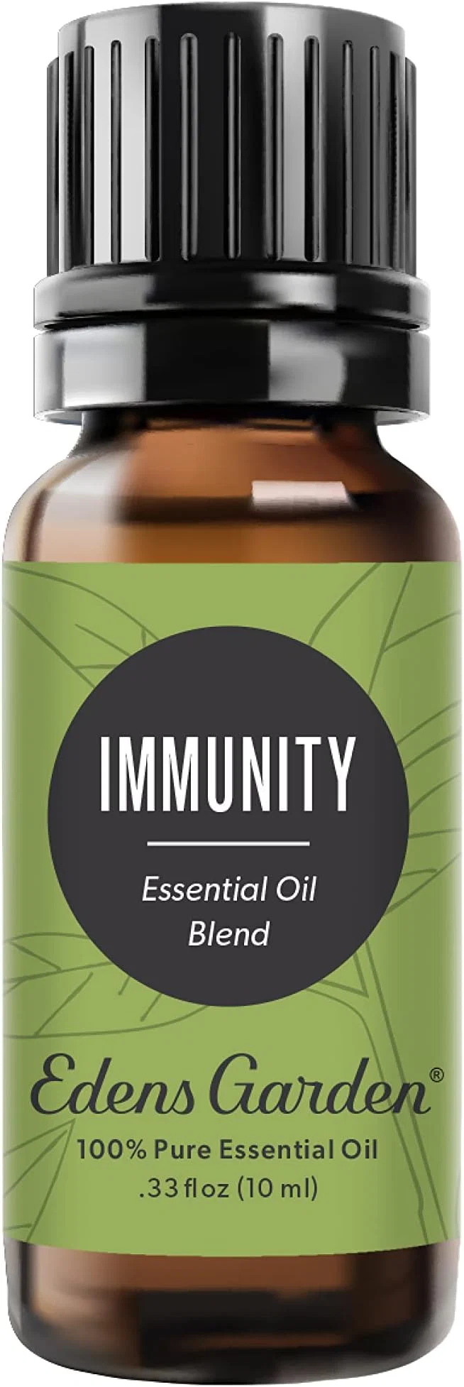 Flexible Edens Garden Immunity Essential Oil Blend- Pure Premium Grade Therapeutic Artisan