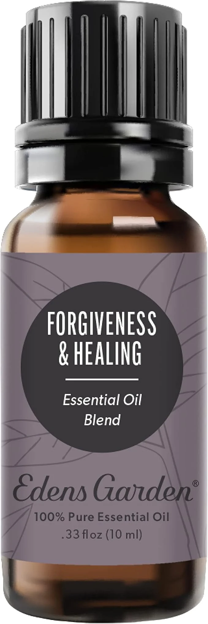 Prestigious Edens Garden Forgiveness Healing Essential Oil Blend- Pure Premium Grade Sophisticated