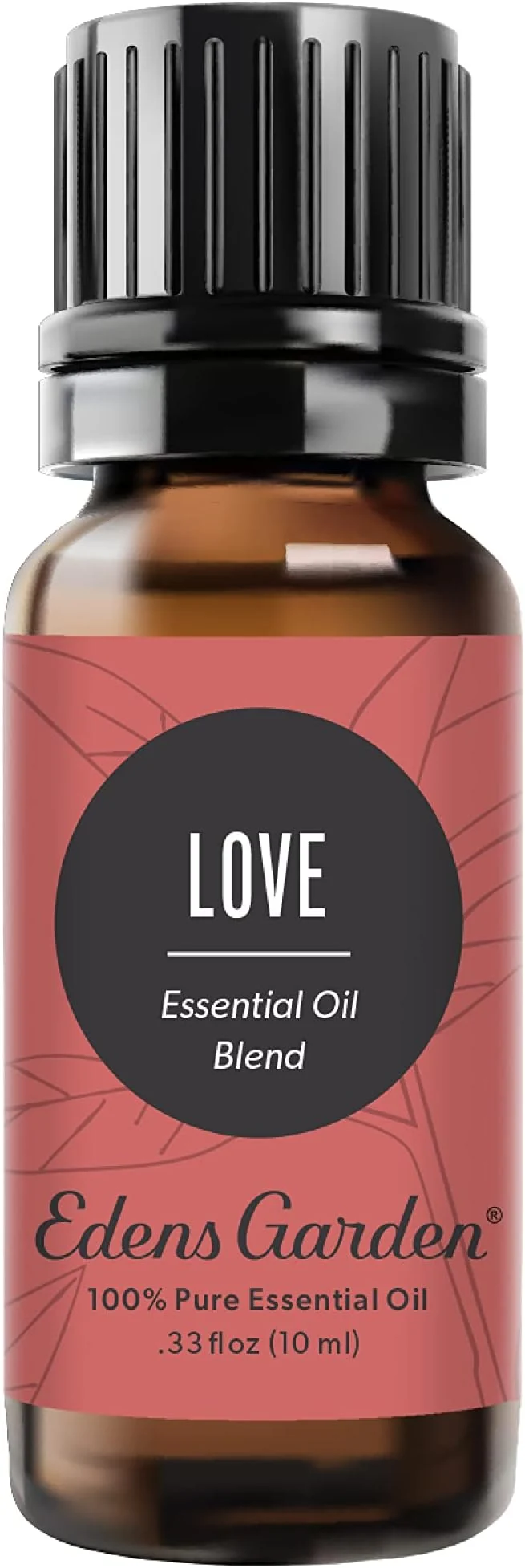 Practical Edens Garden Love Essential Oil Blend- Pure Premium Grade Therapeutic Convenient