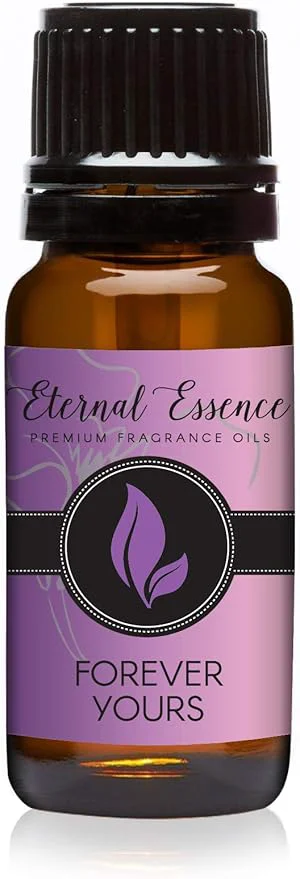 Powerful Yours – Premium Grade Fragrance Oils – 10ml – Scented Oil Elite