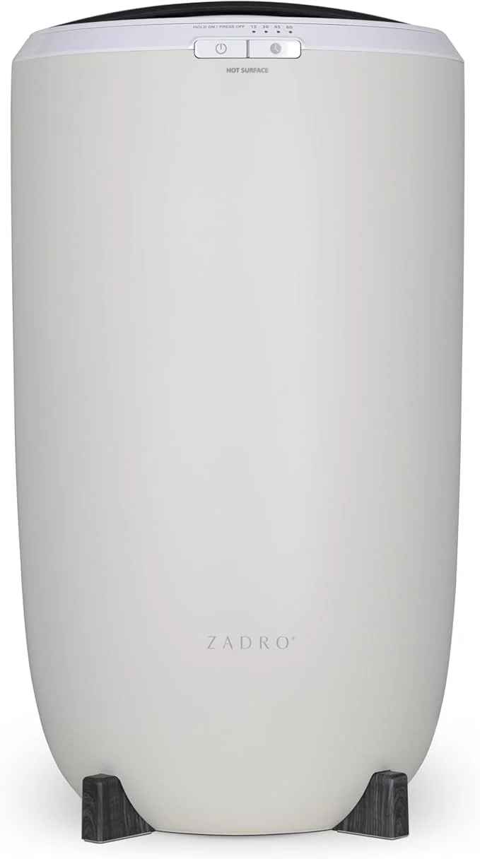 Safe Zadro Large Hot Towel Warmer Bucket Timer Electric Towel Warmer Optimized